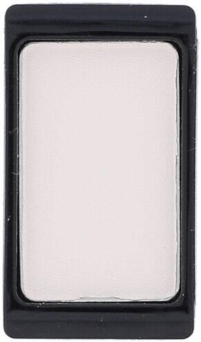 Oční stín Artdeco Eyeshadow Matt, 0,8 ml, odstín 512 Matt White