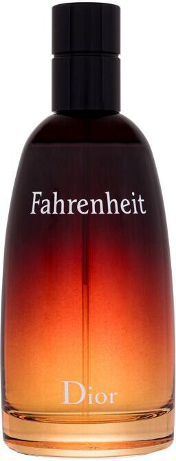 Toaletní voda Dior Fahrenheit, 100 ml
