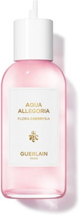 Toaletní voda Guerlain Aqua Allegoria Flora Cherrysia, 200 ml