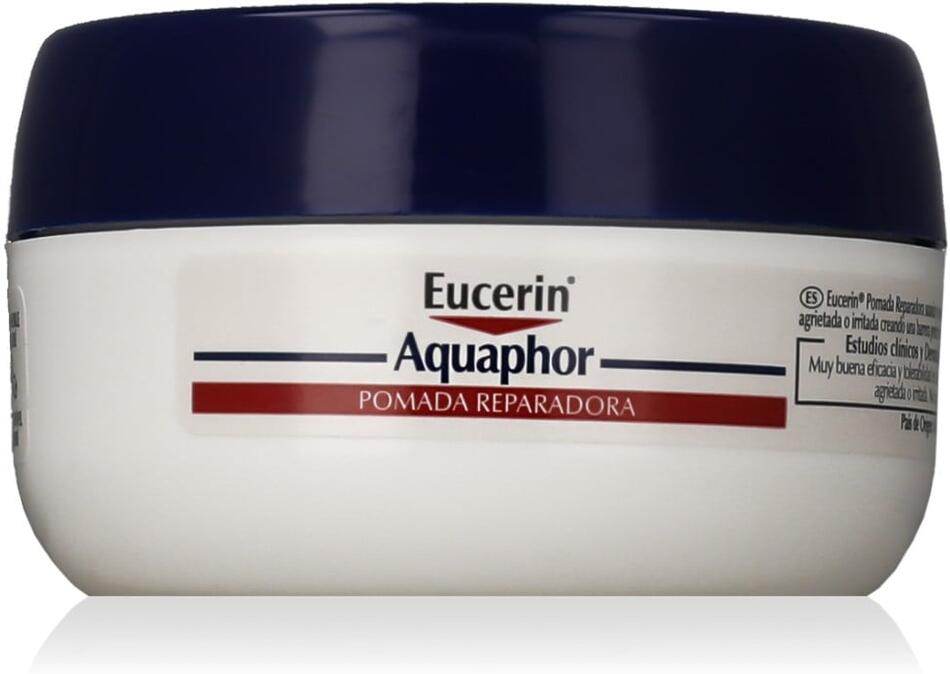 Tělový balzám Eucerin Aquaphor Repairing Ointment, 80 ml