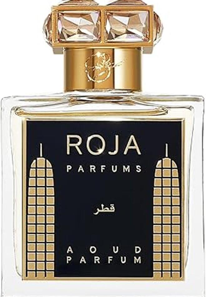 Parfém Roja Parfums Qatar, 50 ml