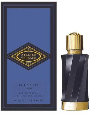 Parfémovaná voda Versace Atelier Versace Iris d'Élite, 100 ml