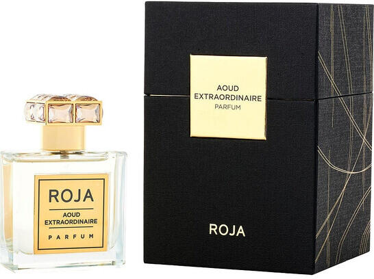 Parfém Roja Parfums Aoud Extraordinaire, 100 ml