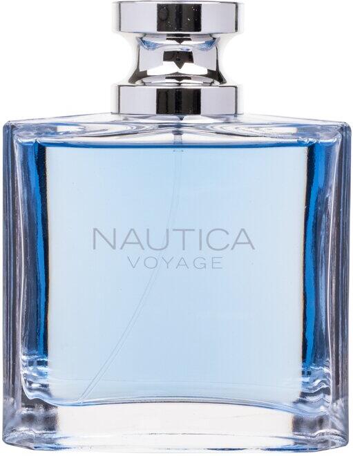 Toaletní voda Nautica Voyage, 100 ml