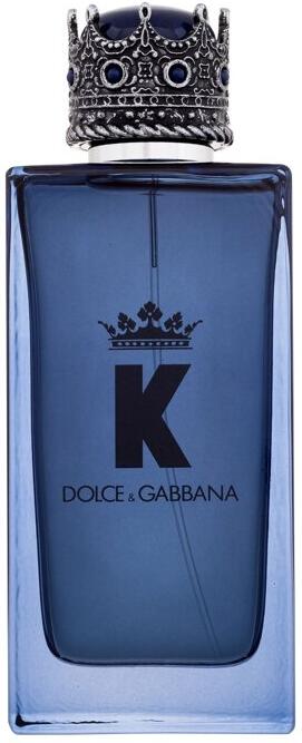 Parfémovaná voda Dolce&Gabbana K Intense, 100 ml