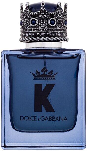 Parfémovaná voda Dolce&Gabbana K Intense, 50 ml