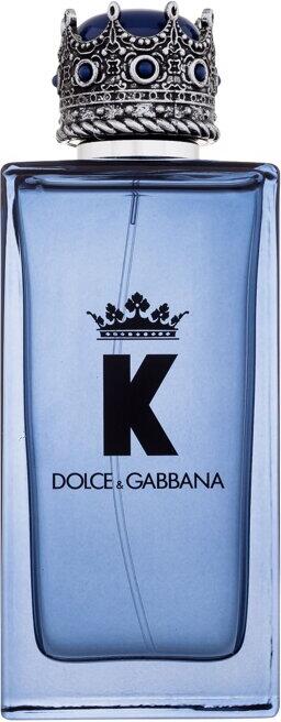 Parfémovaná voda Dolce&Gabbana K, 100 ml