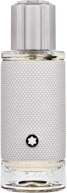 Parfémovaná voda Montblanc Explorer Platinum, 30 ml