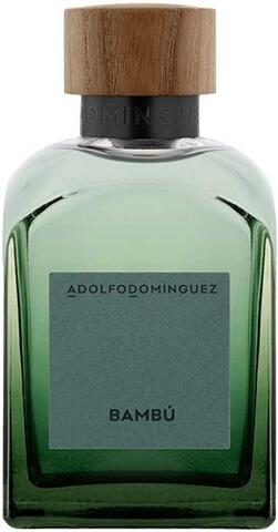 Parfémovaná voda Adolfo Dominguez Bambú, 200 ml