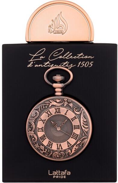 Parfémovaná voda Lattafa Pride La Collection D´Antiquites 1505, 100 ml