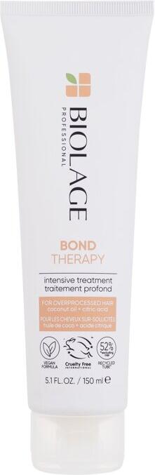 Maska na vlasy Biolage Bond Therapy Intensive Treatment, 150 ml