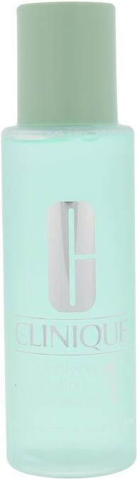 Čisticí voda Clinique 3-Step Skin Care Clarifying Lotion 1, 200 ml