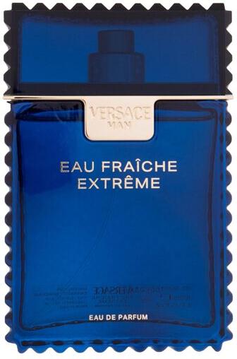 Parfémovaná voda Versace Man Eau Fraiche Extreme, 100 ml