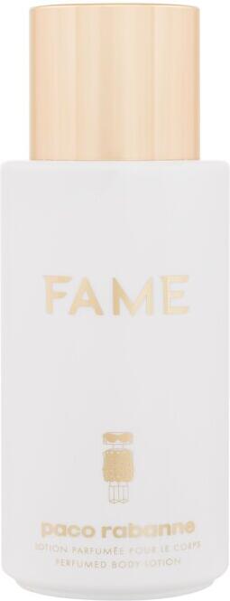 Tělové mléko Paco Rabanne Fame, 200 ml