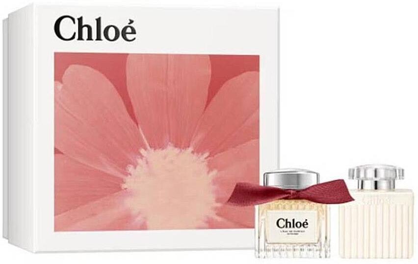 Parfémovaná voda Chloé Chloe L'Eau De Parfum Intense, 50 ml