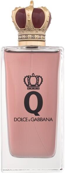 Parfémovaná voda Dolce&Gabbana Q Intense, 100 ml