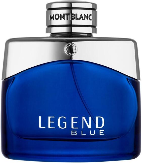 Parfémovaná voda Montblanc Legend Blue, 50 ml