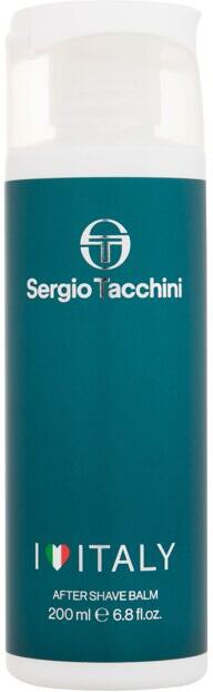 Balzám po holení Sergio Tacchini I Love Italy, 200 ml