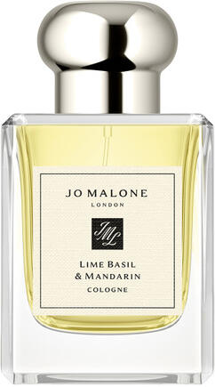 Kolínská voda Jo Malone Lime Basil & Mandarin, 50 ml