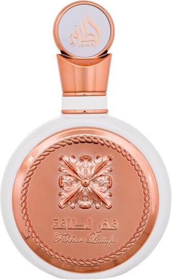 Parfémovaná voda Lattafa Fakhar Lattafa, 100 ml