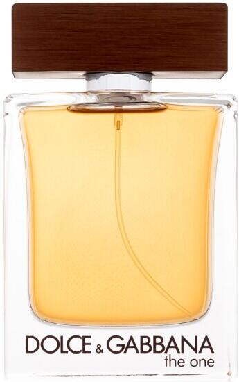 Toaletní voda Dolce&Gabbana The One, 100 ml