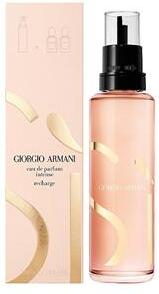 Parfémovaná voda Giorgio Armani Si Intense 2023, 100 ml