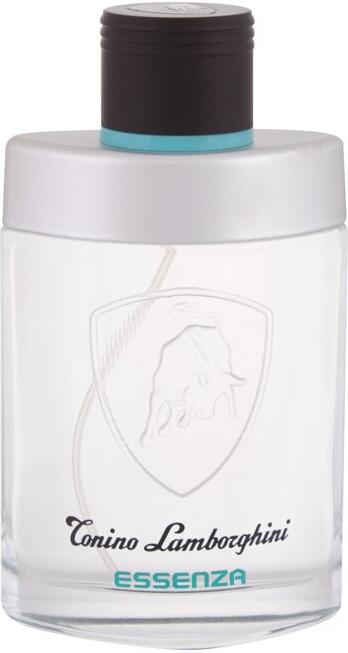 Toaletní voda Lamborghini Essenza, 125 ml