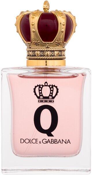 Parfémovaná voda Dolce&Gabbana Q, 50 ml