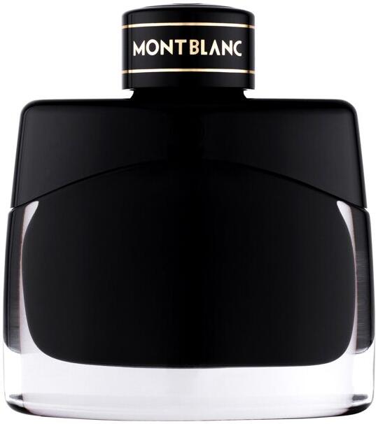 Parfémovaná voda Montblanc Legend, 50 ml