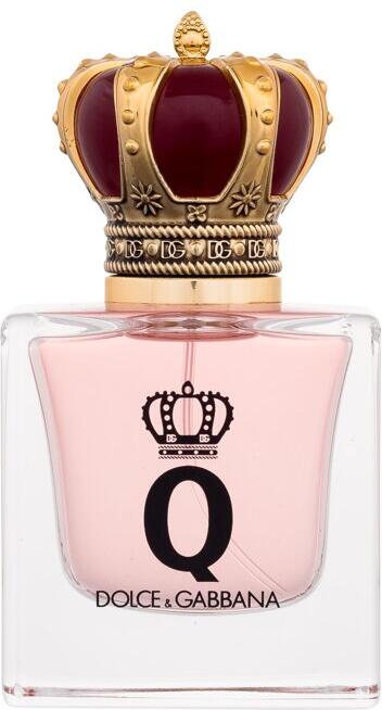 Parfémovaná voda Dolce&Gabbana Q, 30 ml
