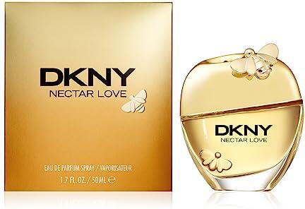 Parfémovaná voda DKNY Nectar Love, 50 ml