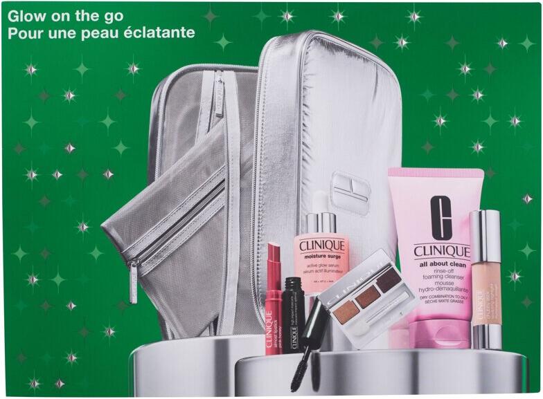Pleťové sérum Clinique Glow On The Go, 30 ml
