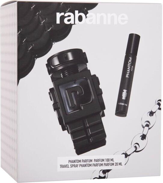 Parfém Paco Rabanne Phantom, 100 ml