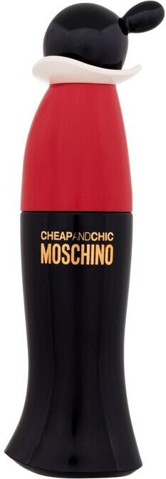 Deodorant Moschino Cheap And Chic, 50 ml