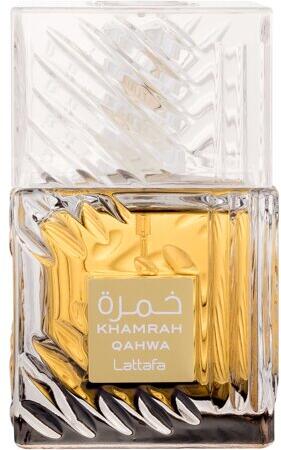 Parfémovaná voda Lattafa Khamrah Qahwa, 100 ml