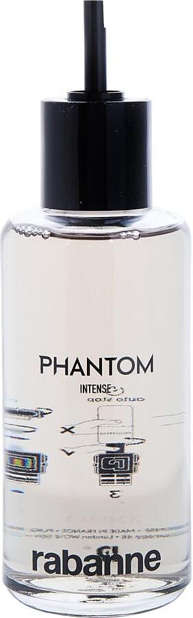 Parfémovaná voda Paco Rabanne Phantom Intense, 200 ml