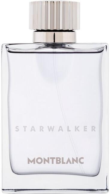 Toaletní voda Montblanc Starwalker, 75 ml