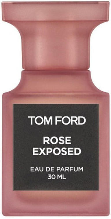 Parfémovaná voda TOM FORD Rose Exposed, 30 ml