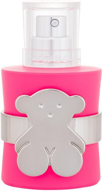 Toaletní voda TOUS Your Moments, 30 ml