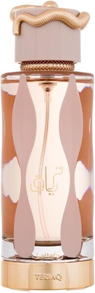 Parfémovaná voda Lattafa Teriaq, 100 ml