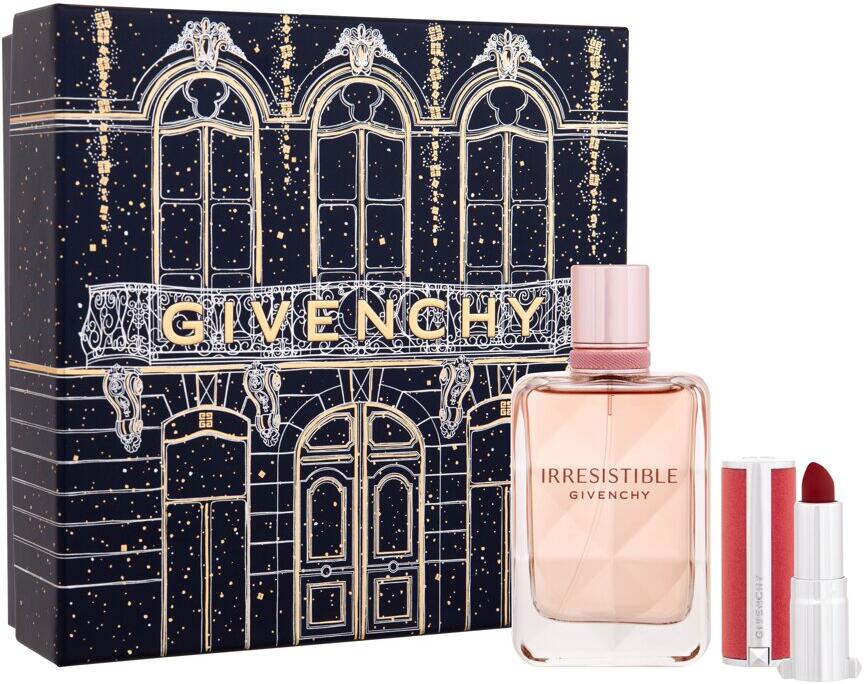 Parfémovaná voda Givenchy Irresistible Very Floral, 50 ml