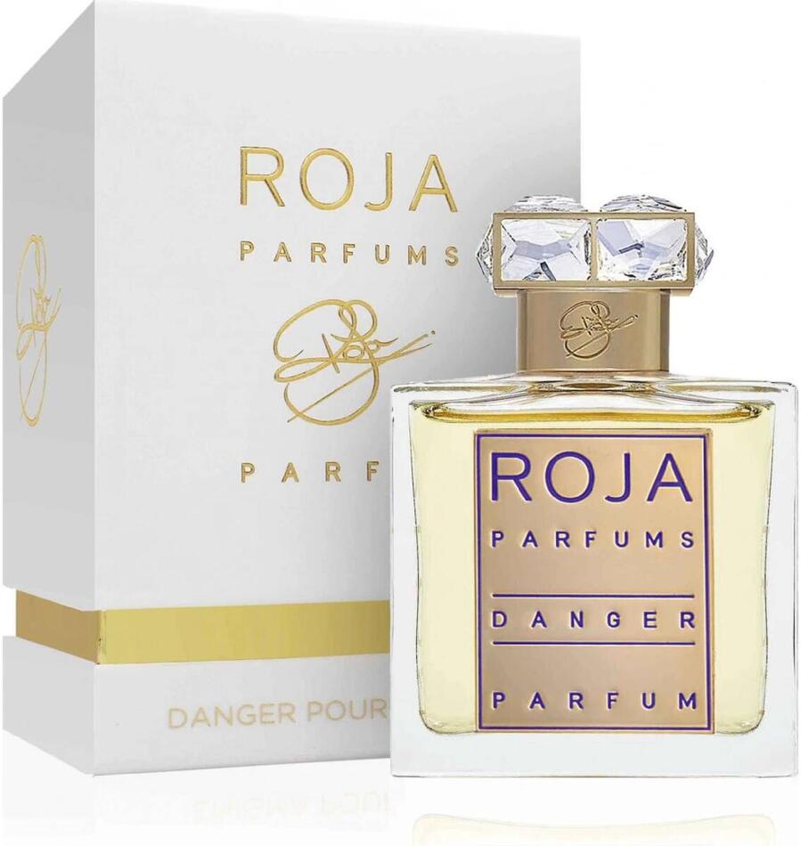 Parfém Roja Parfums Elixir Parfum, 50 ml