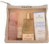 Tělový olej NUXE Travel Essentials, 30 ml