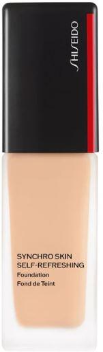 Makeup Shiseido Synchro Skin Self-Refreshing, 30 ml, odstín 160 Shelll (SPF30)