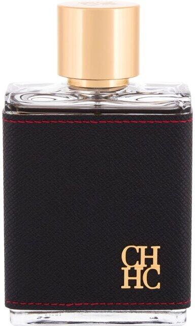 Toaletní voda Carolina Herrera CH, 100 ml