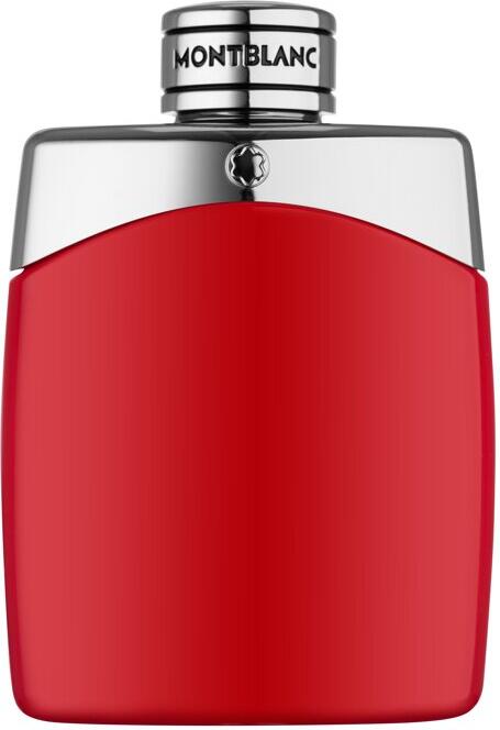 Parfémovaná voda Montblanc Legend Red, 100 ml