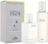 Toaletní voda Hermes H24, 30 ml