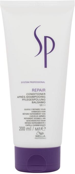 Kondicionér Wella Professionals SP Repair, 200 ml