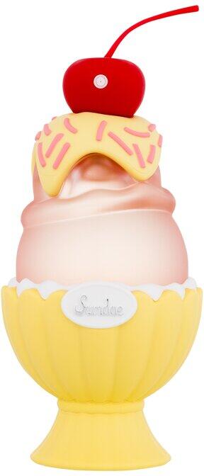 Toaletní voda Anna Sui Sundae Mellow Yellow, 50 ml