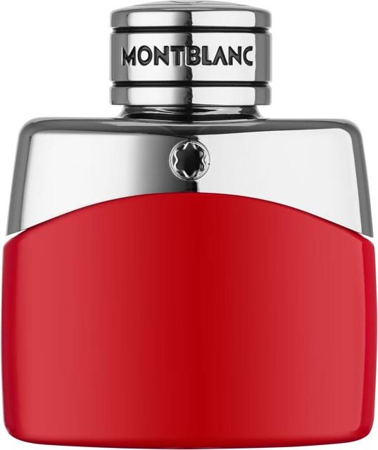 Parfémovaná voda Montblanc Legend Red, 30 ml